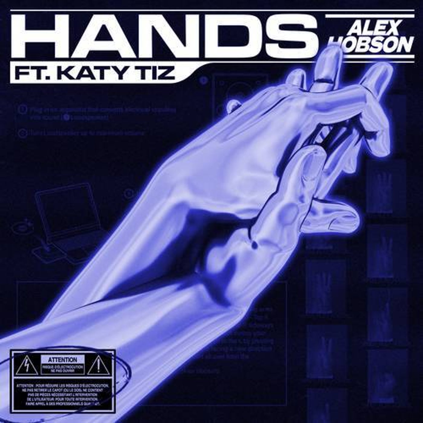 Hands (Extended Mix)