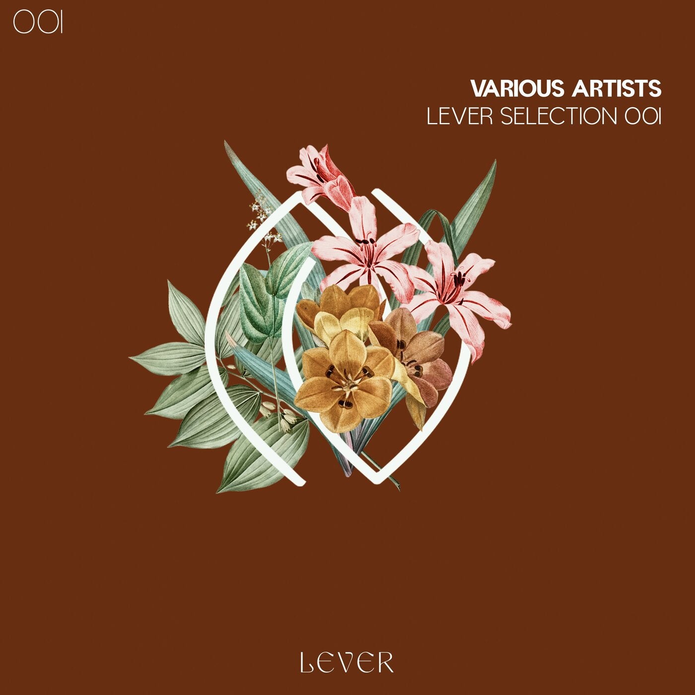 Lever Selection 001