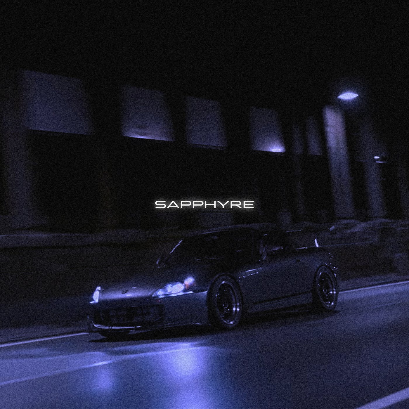 DEAD SPACE (instrumental)
