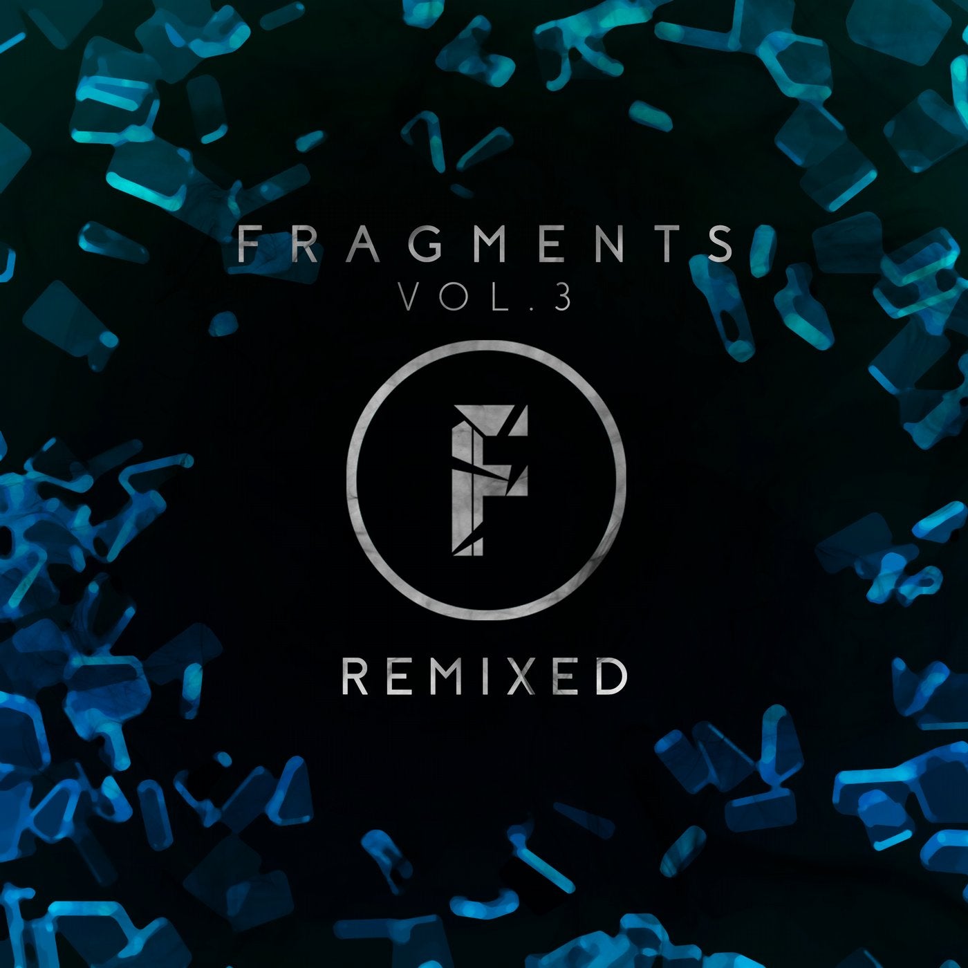 Breaks remix. Fragments Vol. 4 2020.