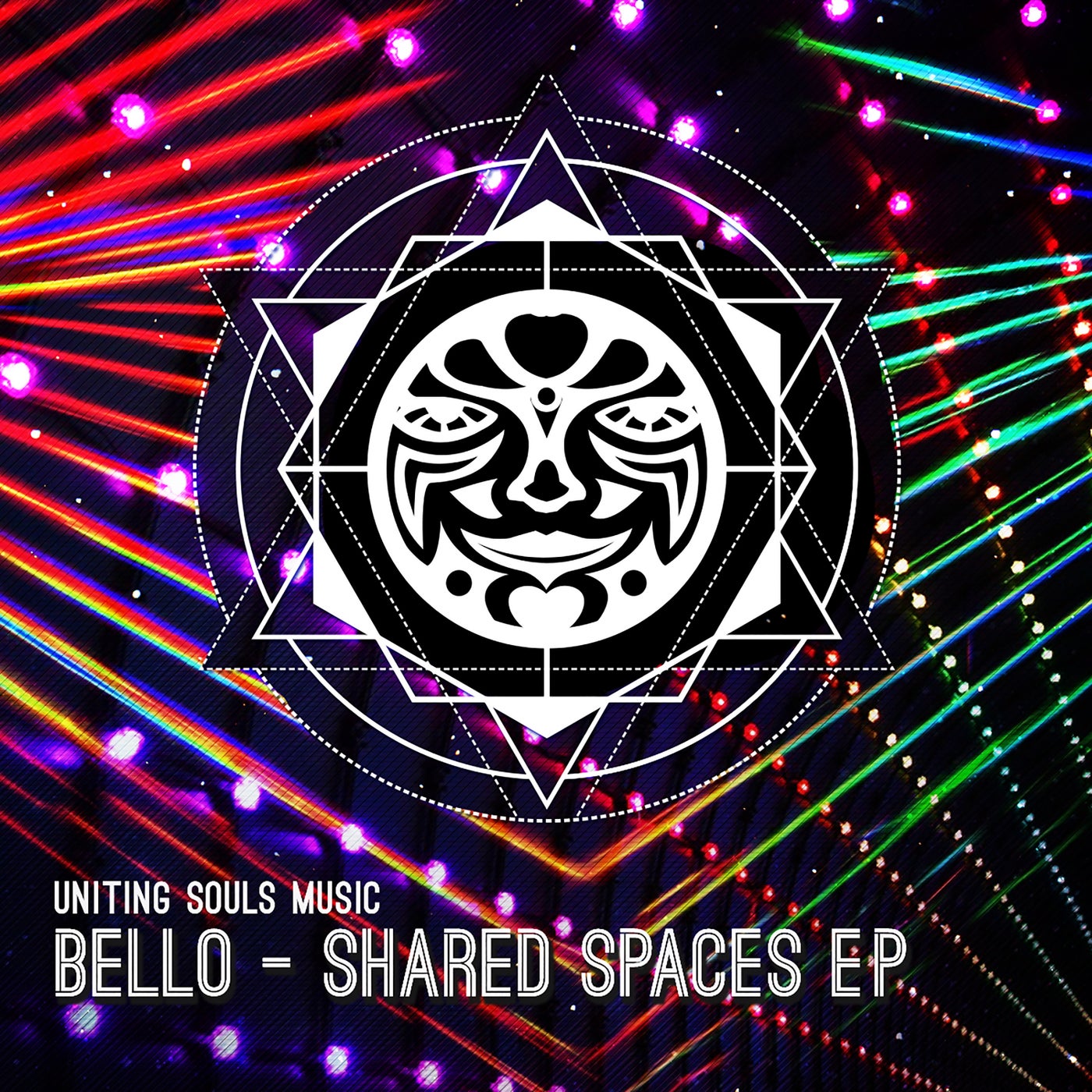 Shared Spaces EP