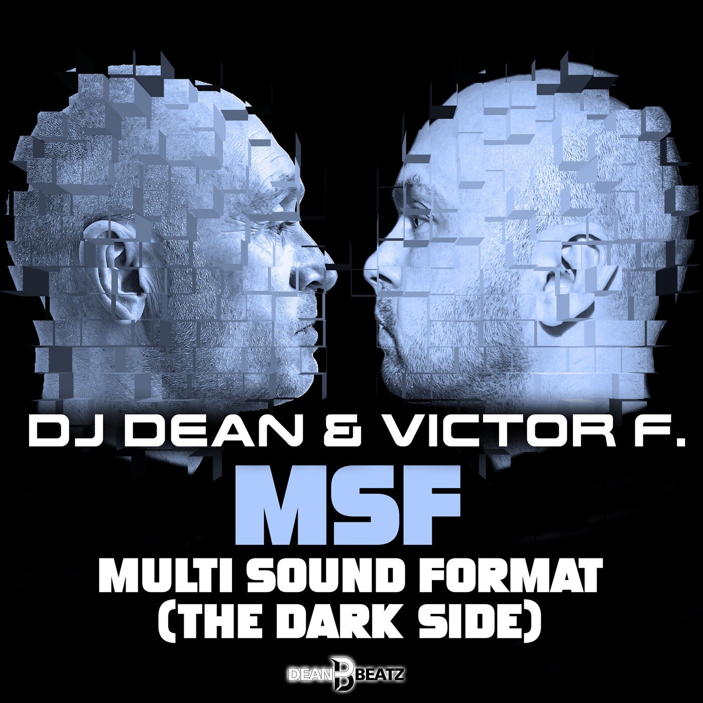 MSF - Multi Sound Format (The Dark Side)