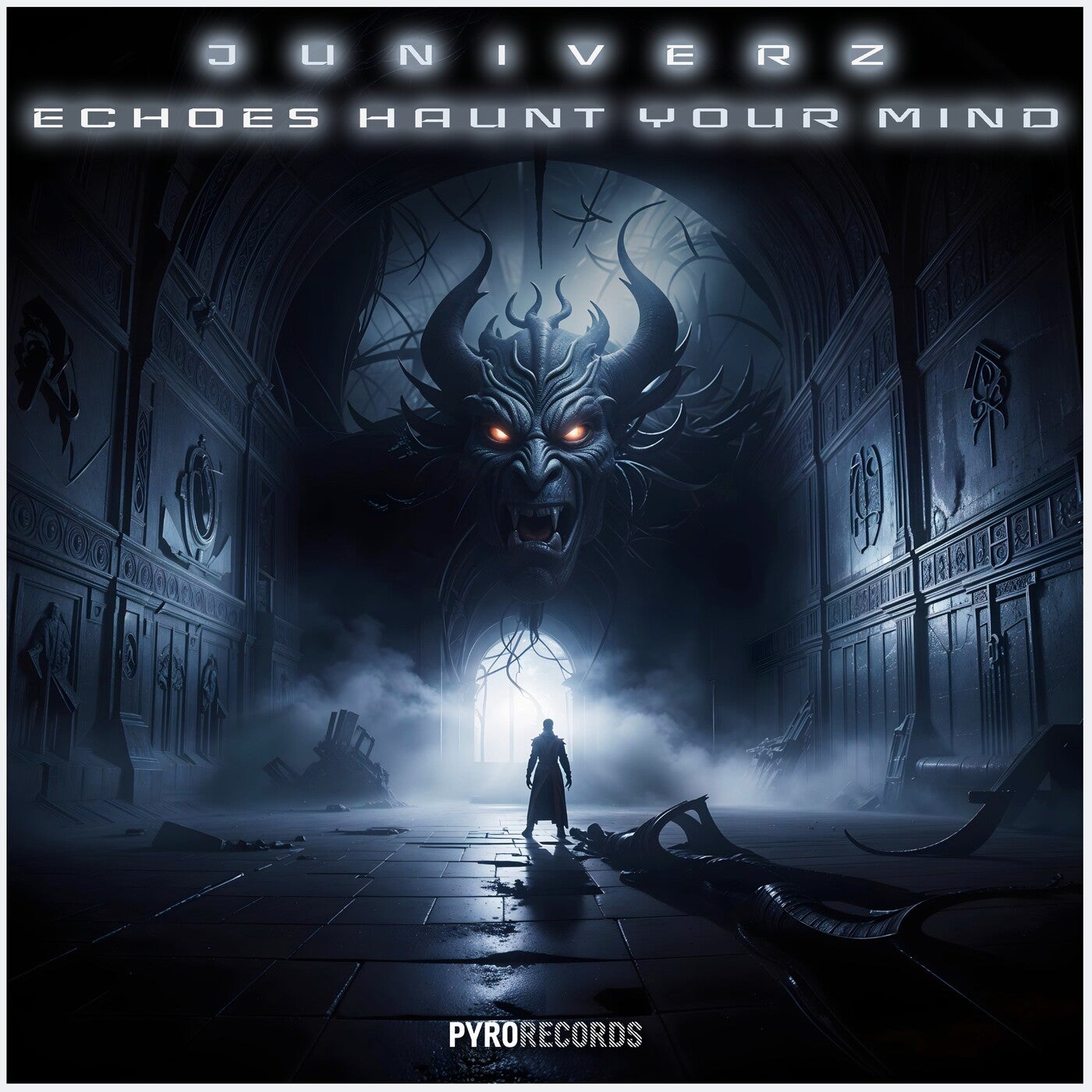 Echoes Haunt Your Mind (Extended)