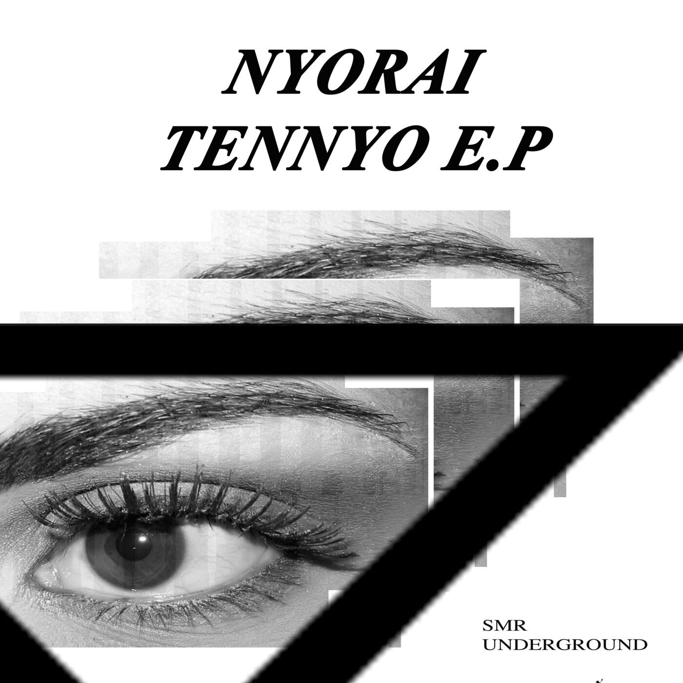 Tennyo E.P