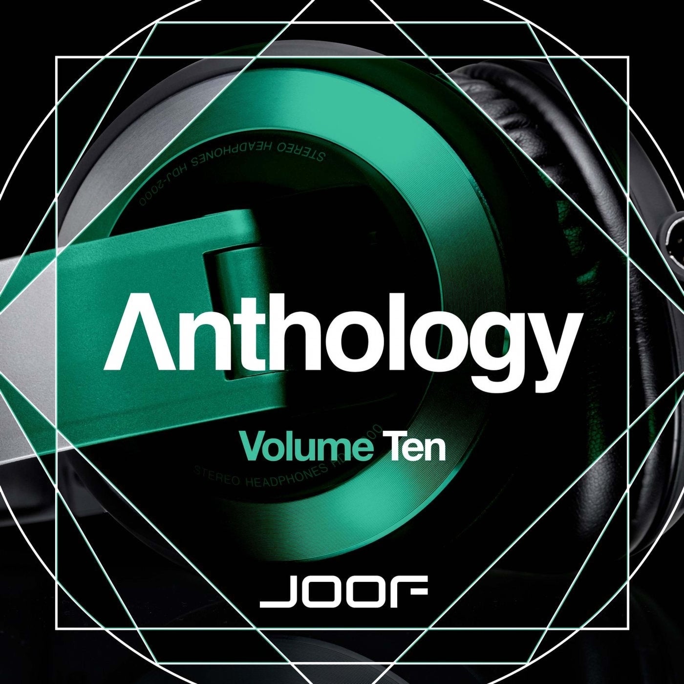 Joof Anthology, Vol. 10