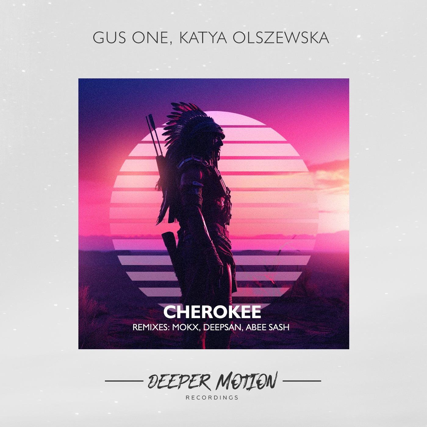 Cherokee (The Remixes)
