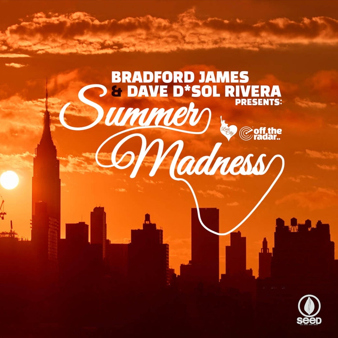 SUMMER MADNESS VOL 1