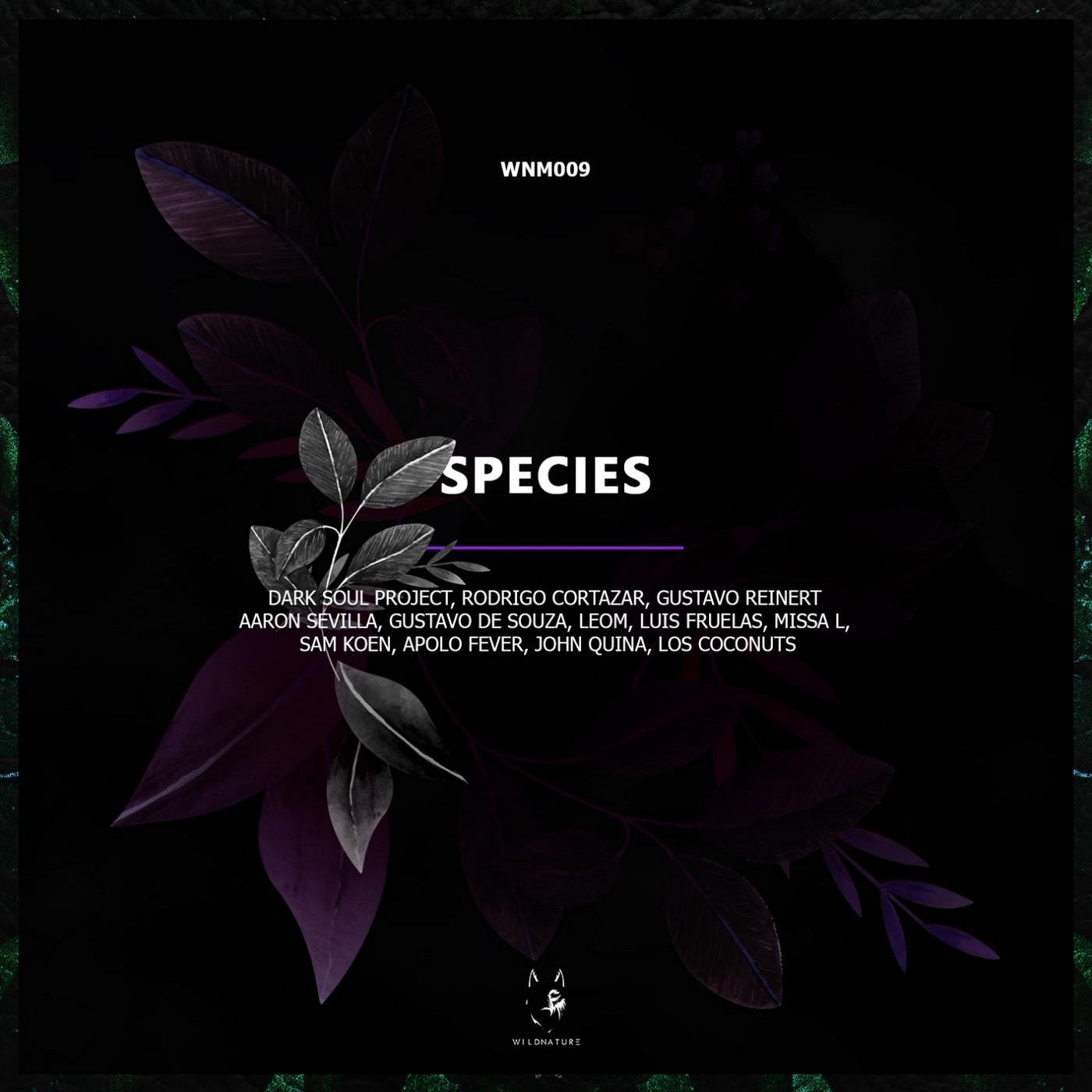 Species