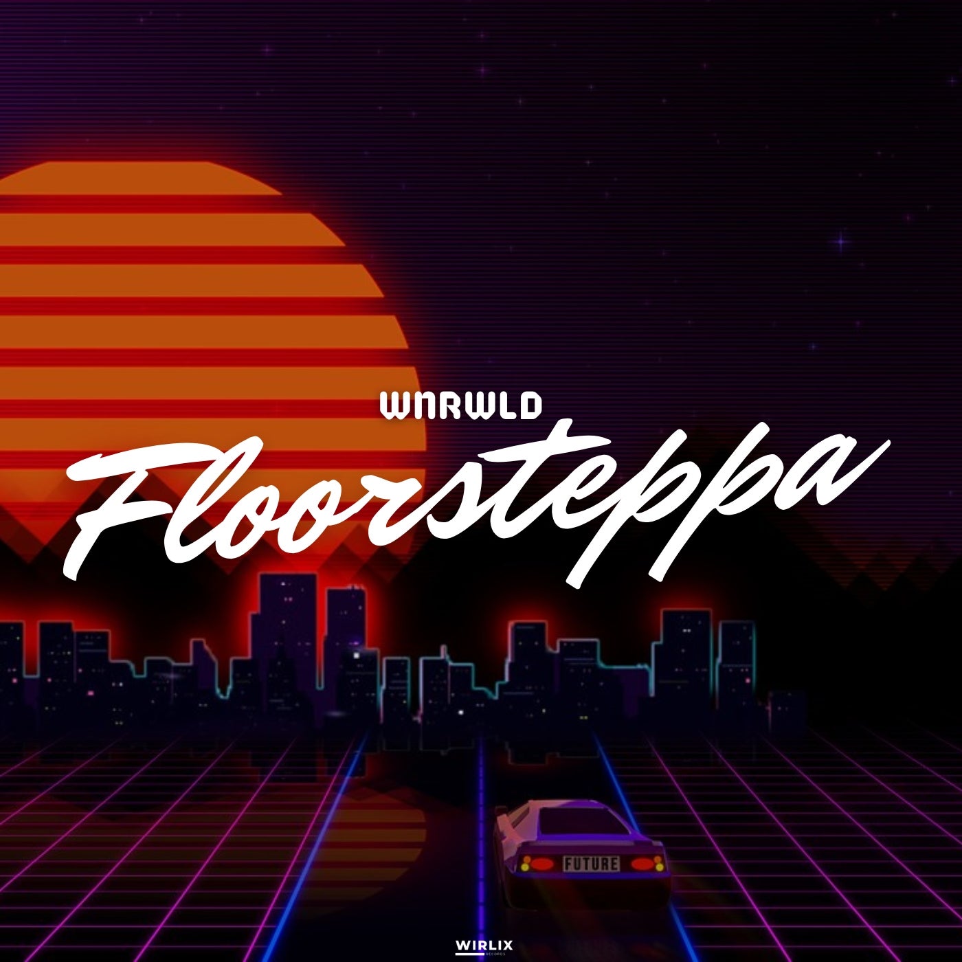 FloorSteppa