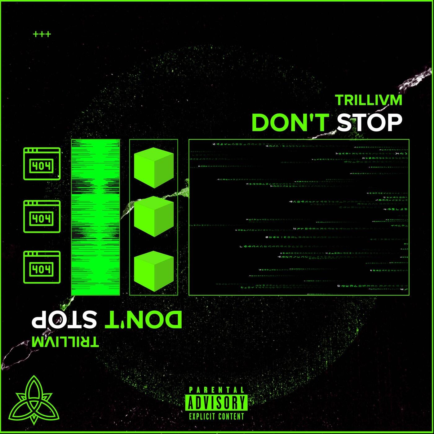 DON'T STOP
