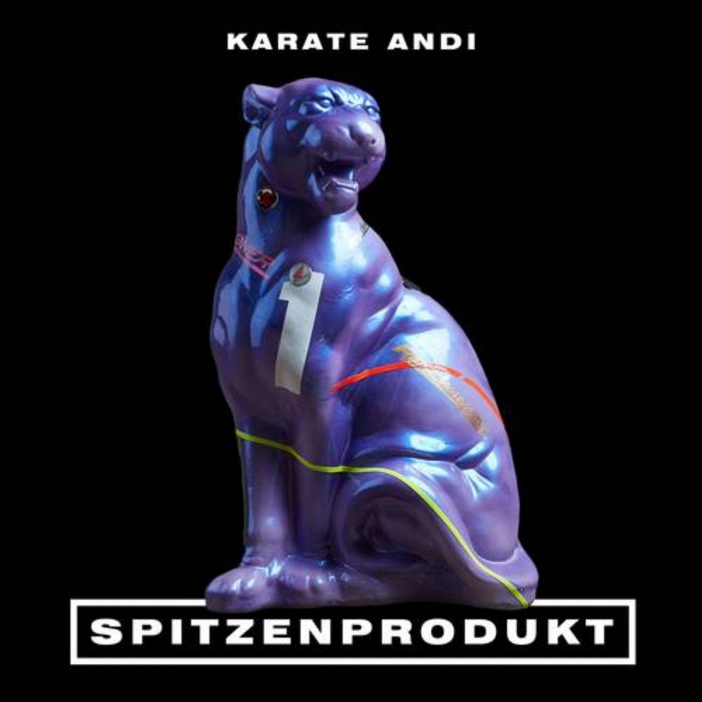 Spitzenprodukt