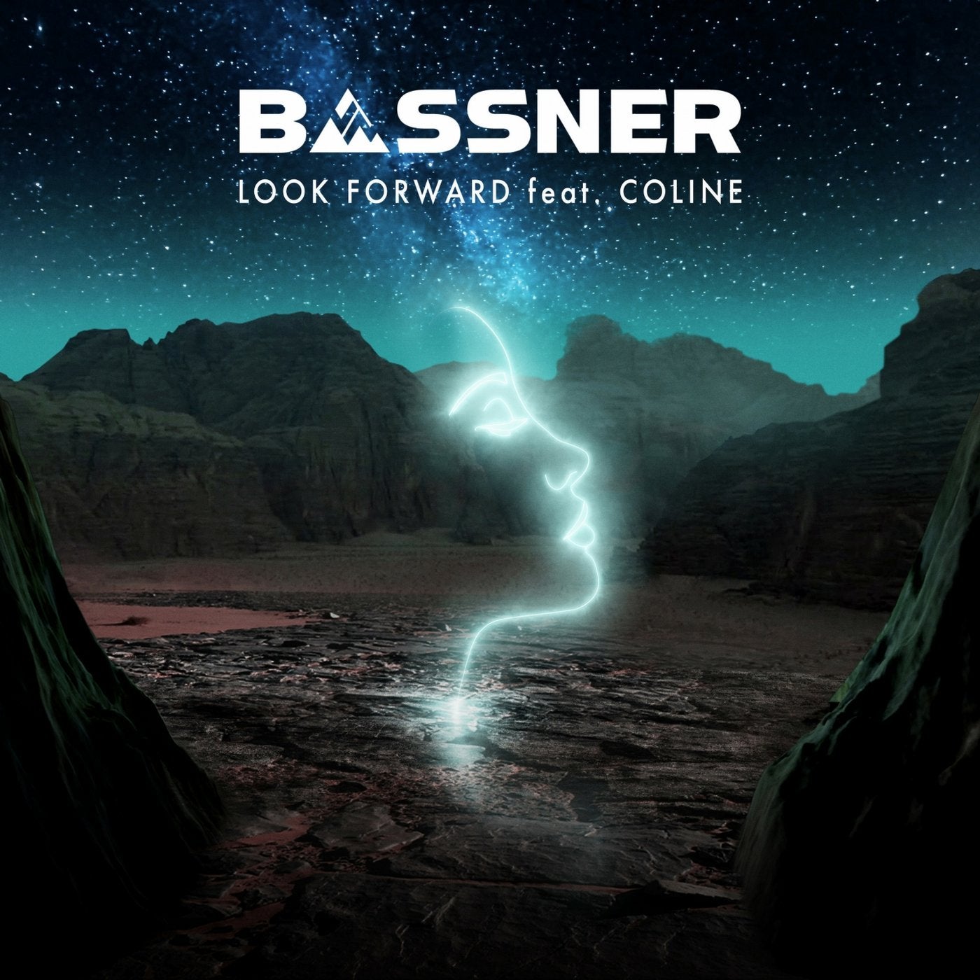 Look Forward (feat. Coline)