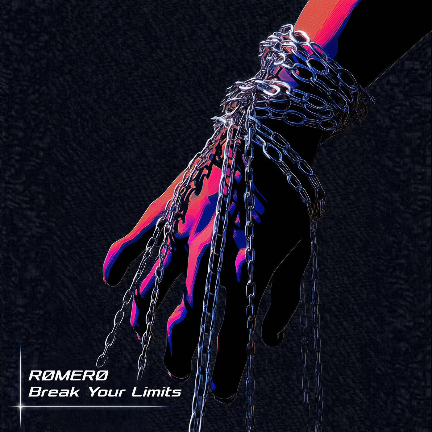 RØMERØ - Break Your Limits