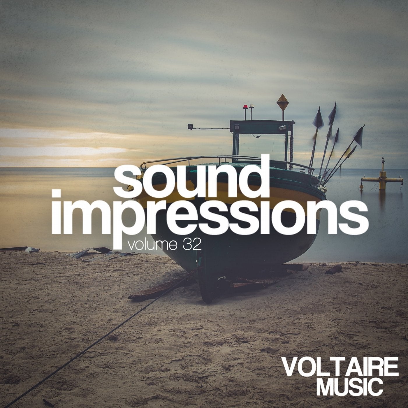 Sound Impressions Volume 32