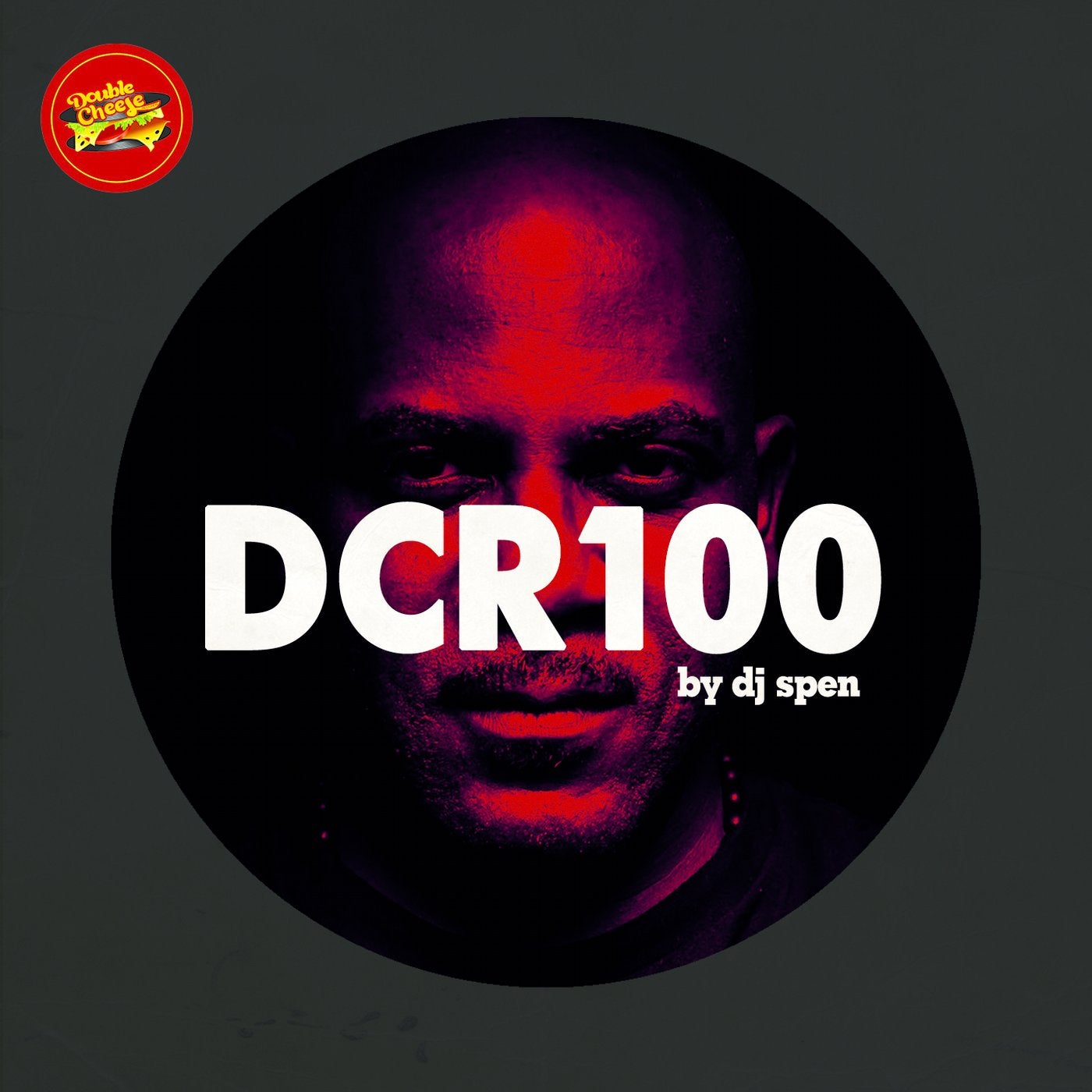 DCR100 by DJ Spen