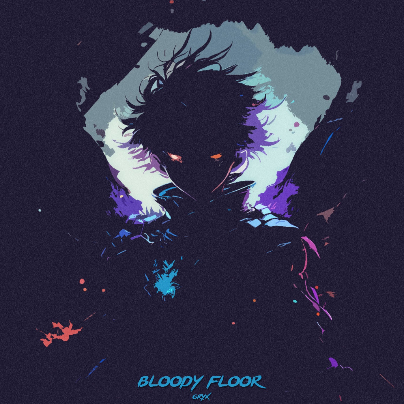 Bloody Floor