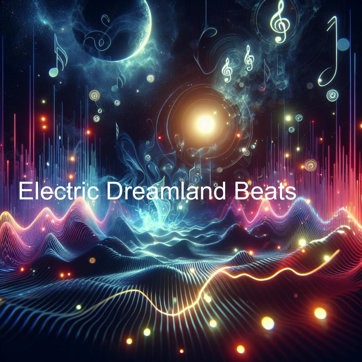 Electric Dreamland Beats