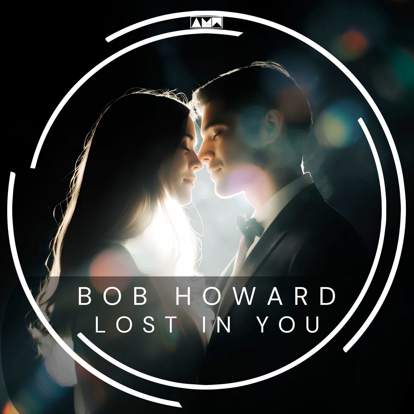 Lost in You