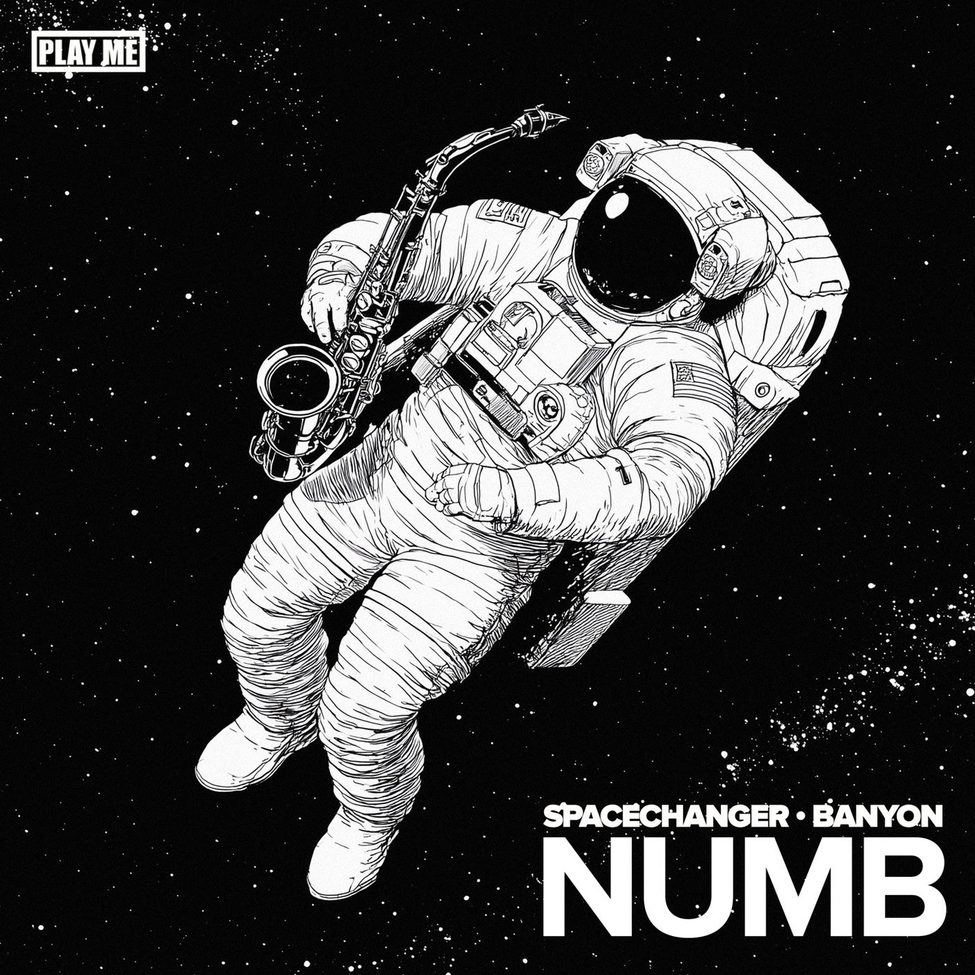 Numb