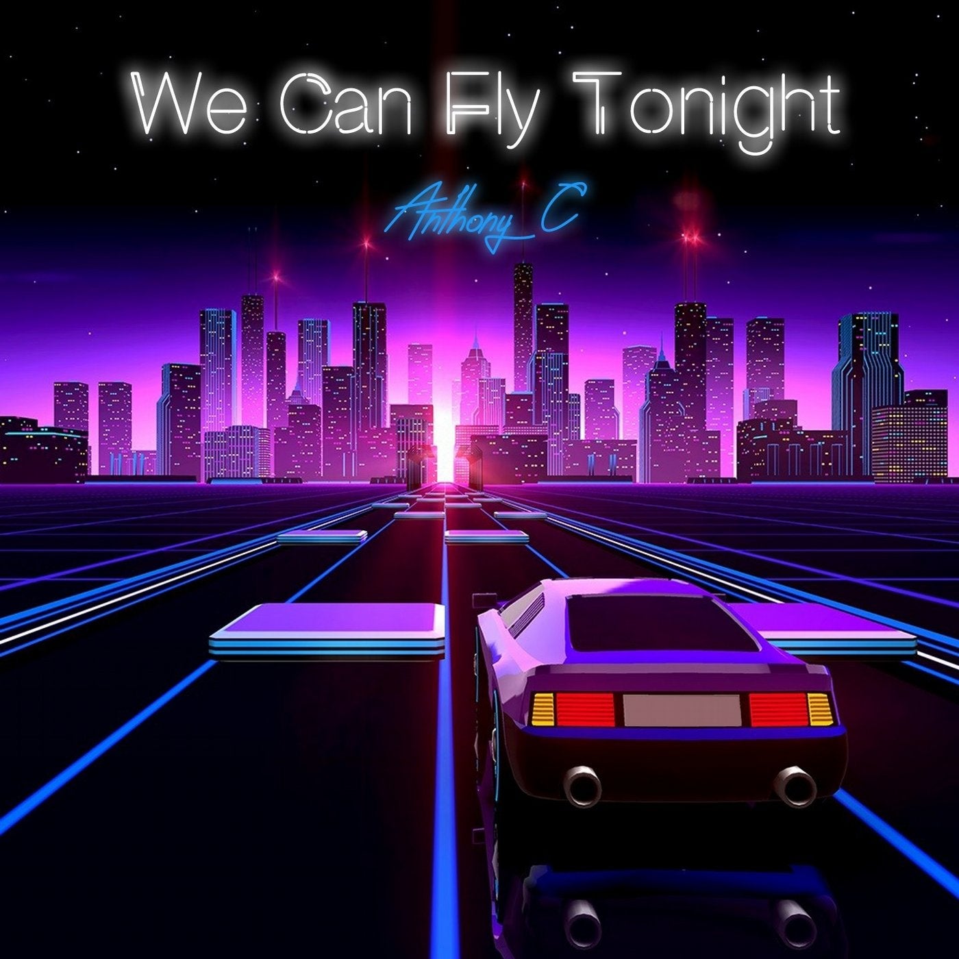 We Can Fly Tonight