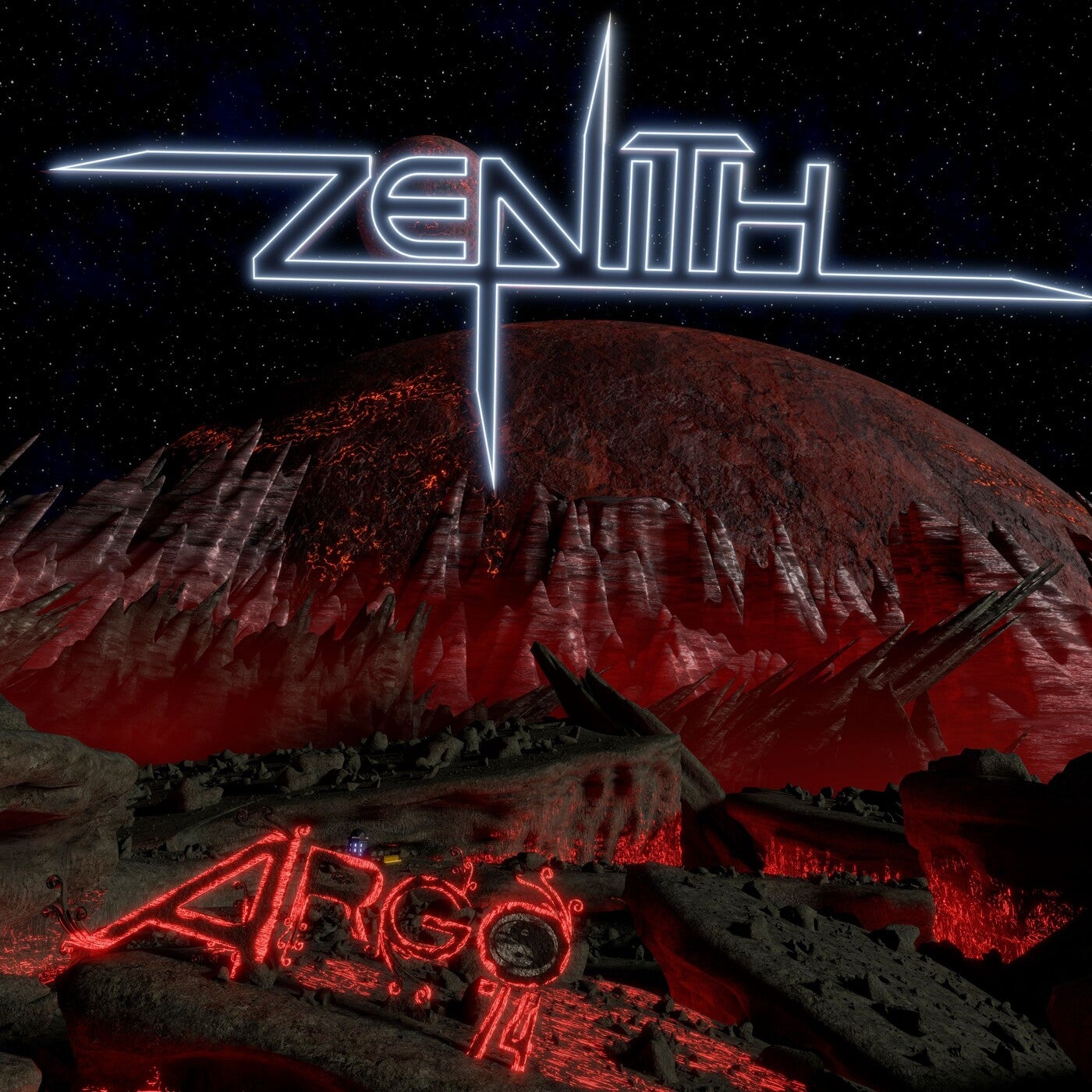 Zenith