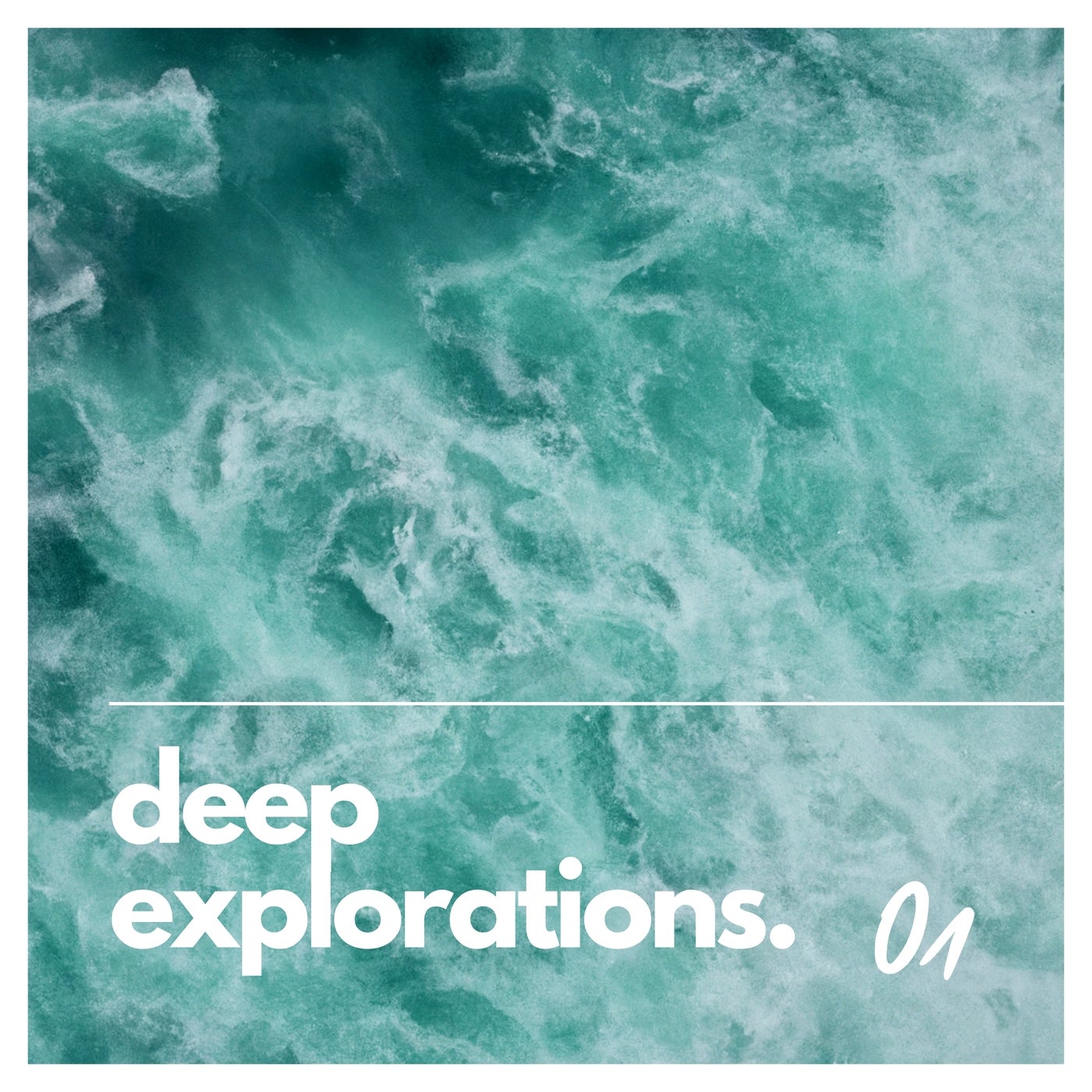 Deep Explorations. 01