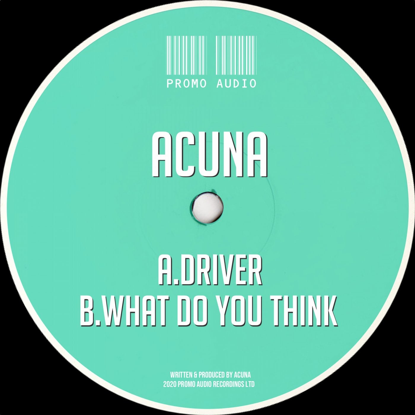 Driver / What do you think
