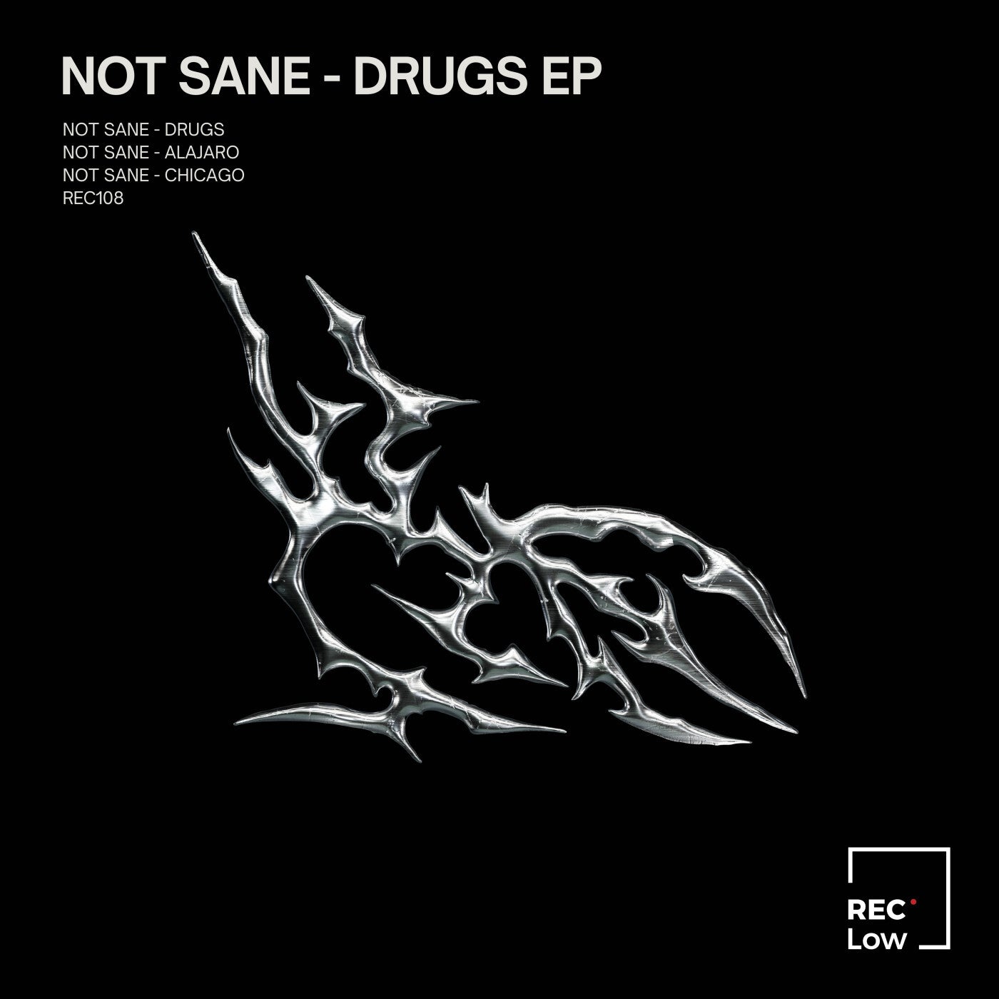 Drugs EP