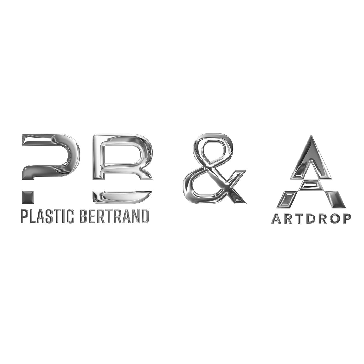 PB & A - EP (feat. Plastic Bertrand & Artdrop)