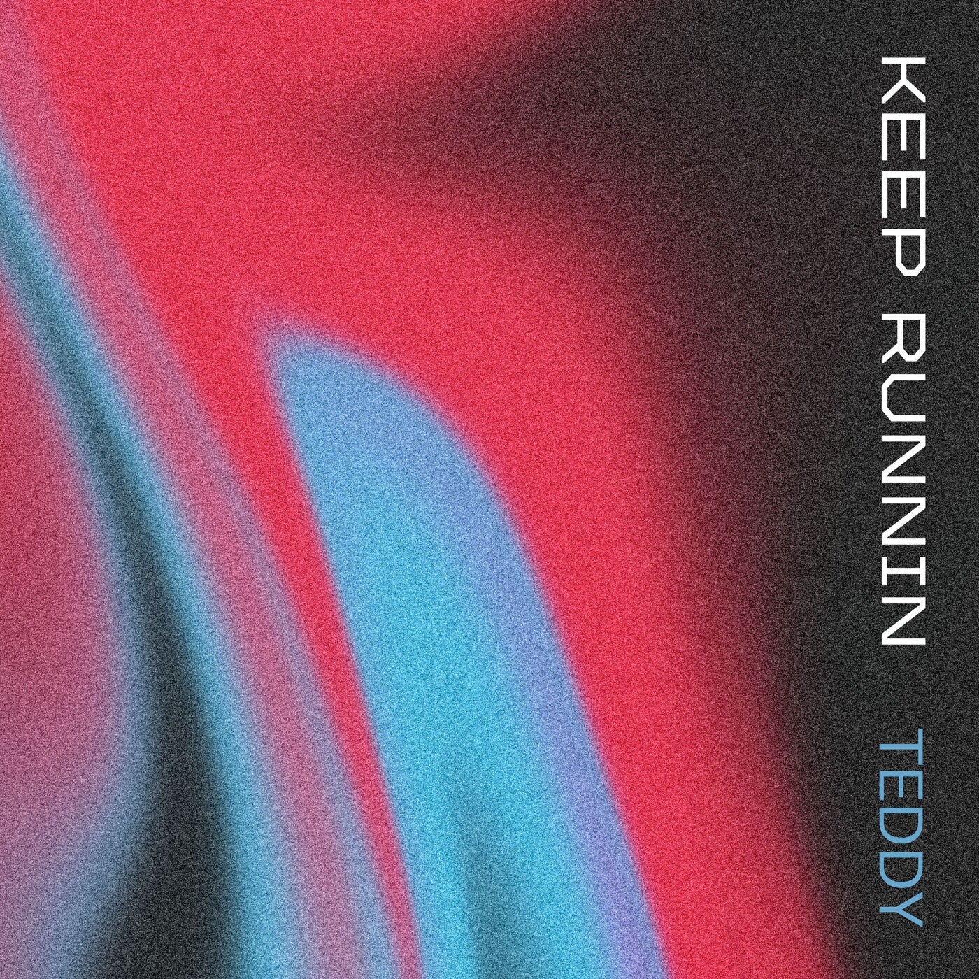 Keep Runnin