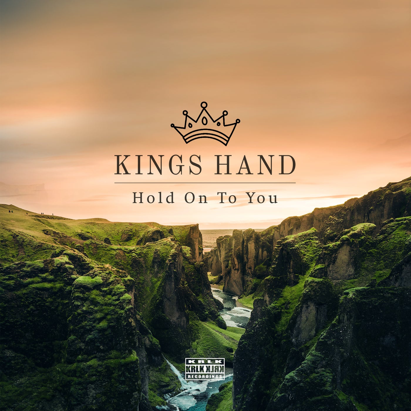 Hold On To You