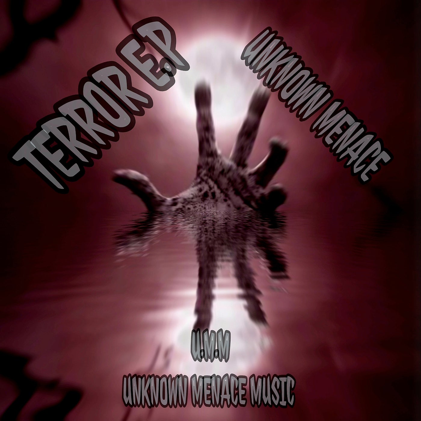 Terror E.P