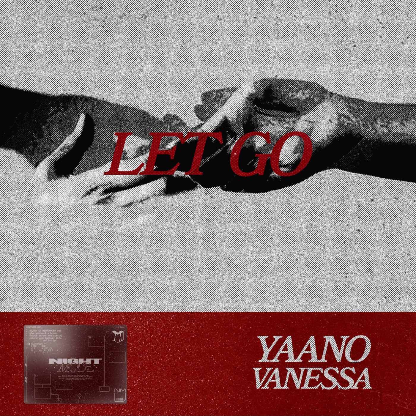 Let Go