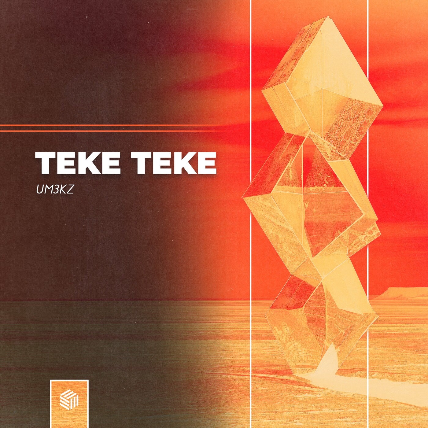 Teke Teke (Extended Mix)