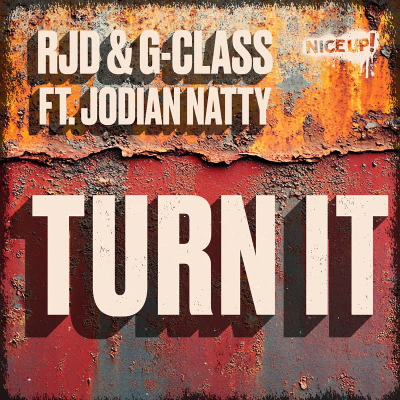 Turn It