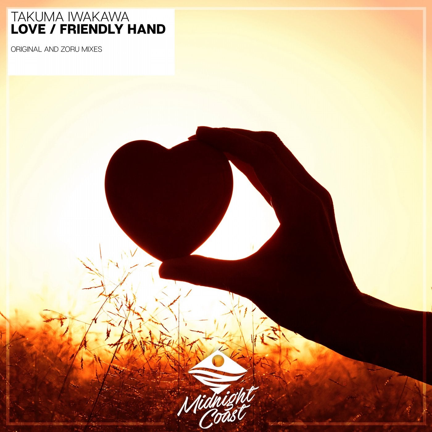Love / Friendly Hand