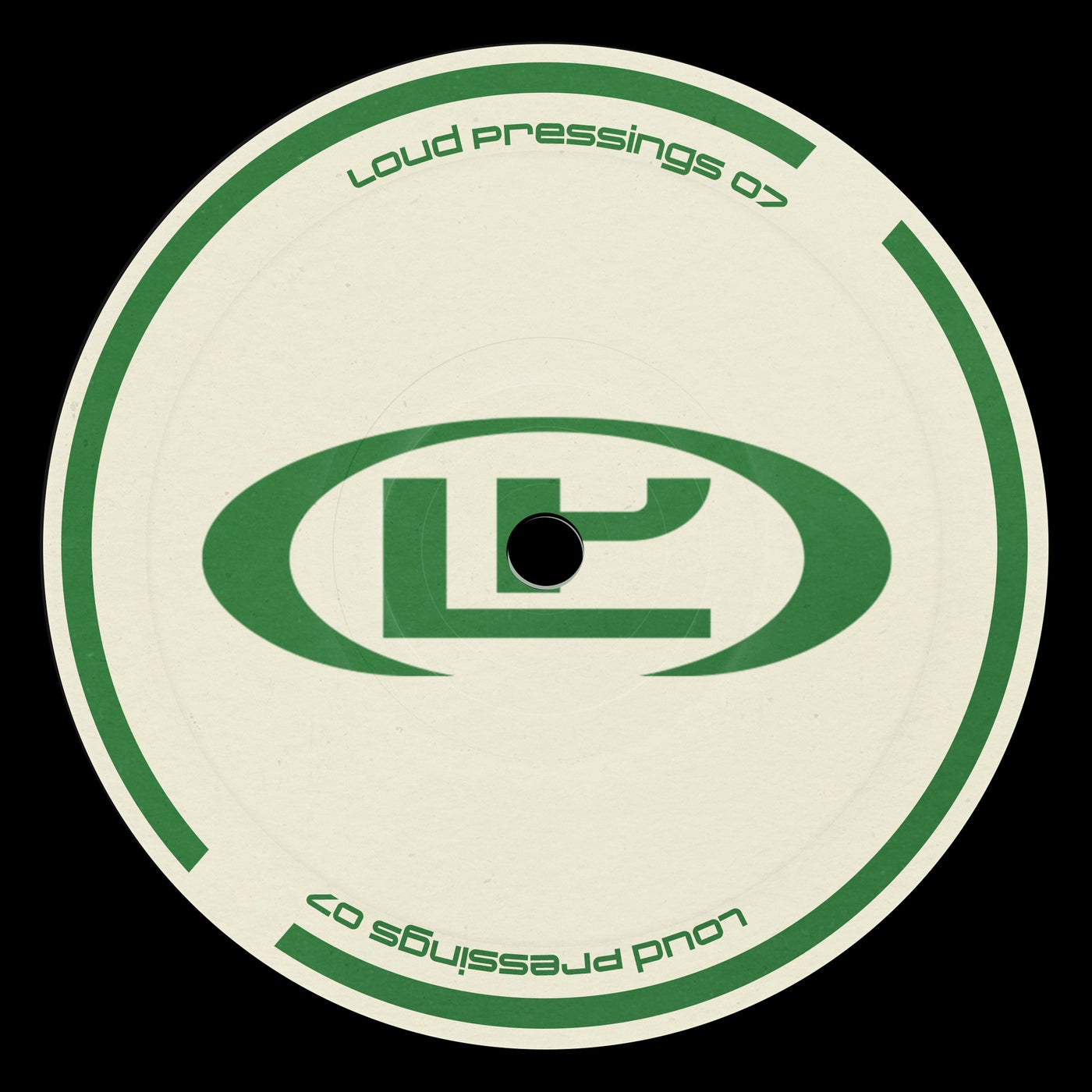 LOUD PRESSINGS 07
