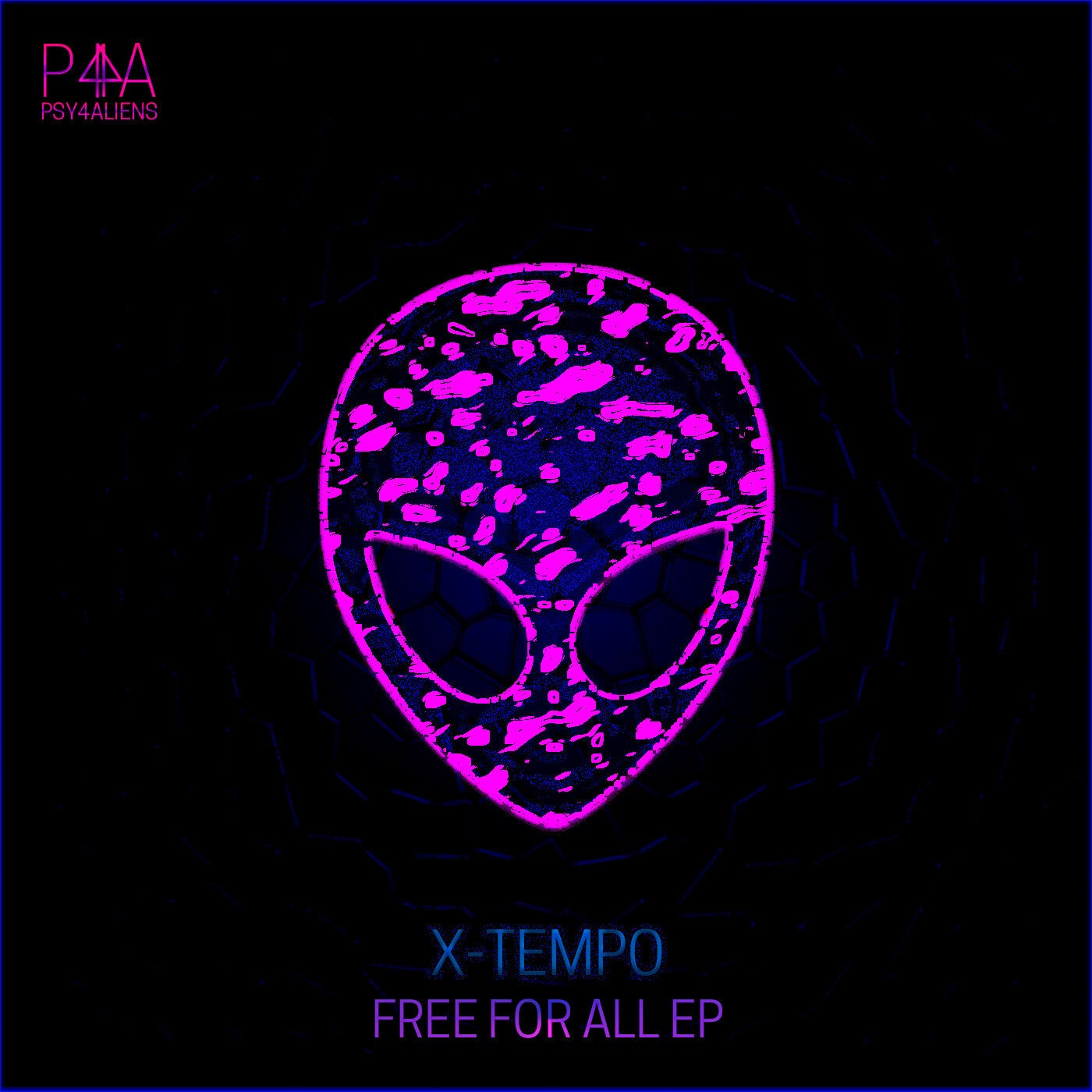 Free for All EP