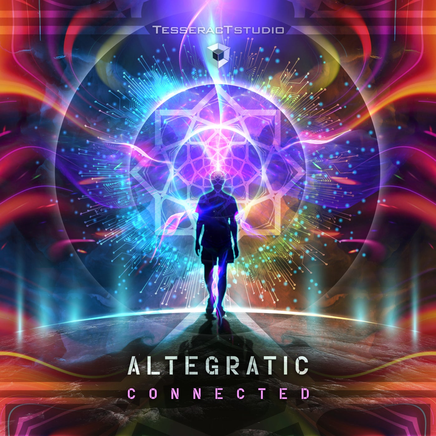 Connected