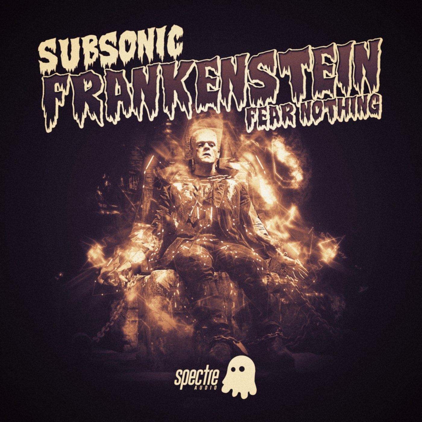 Frankenstein/Fear Nothing
