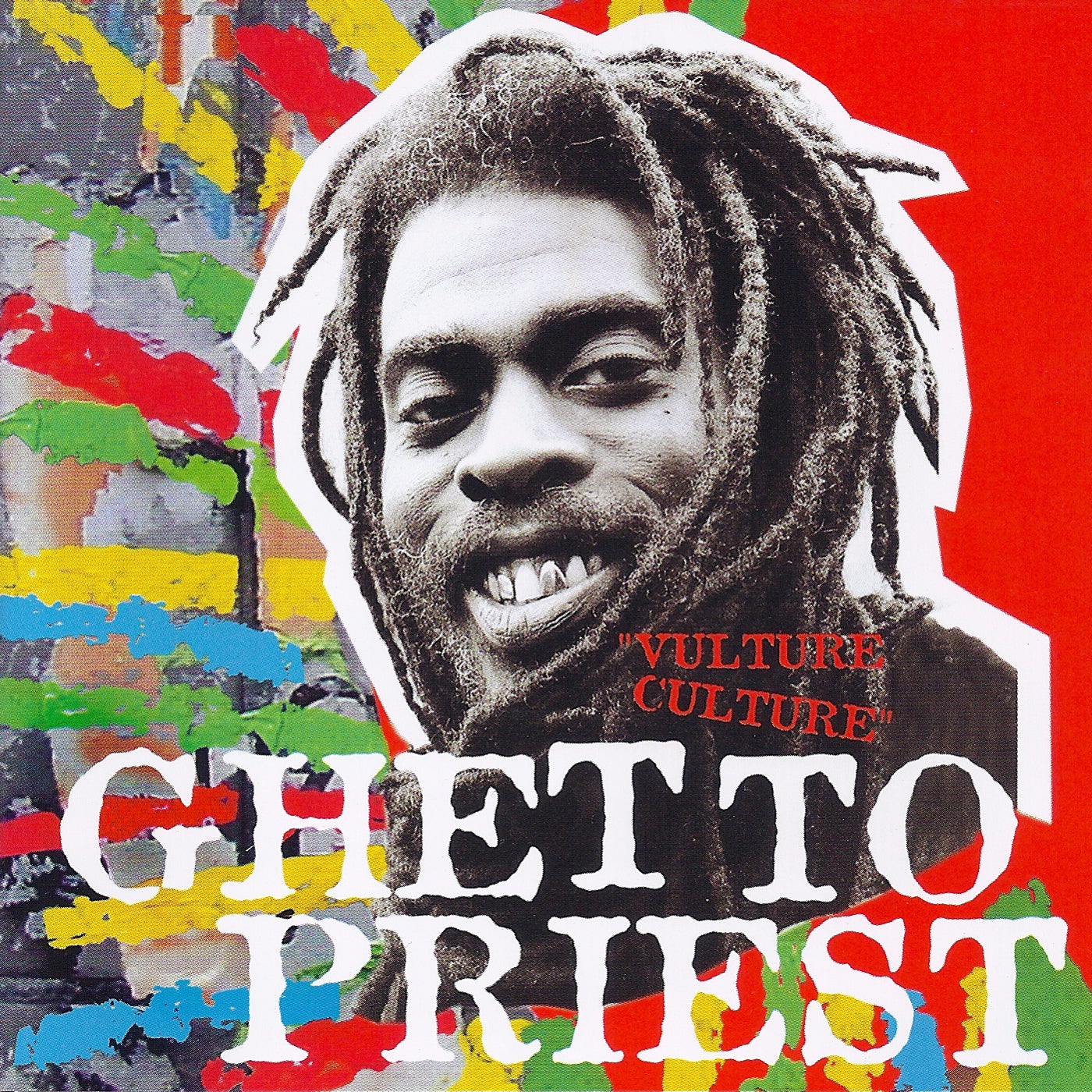 Ghetto Priest Music & Downloads on Beatport
