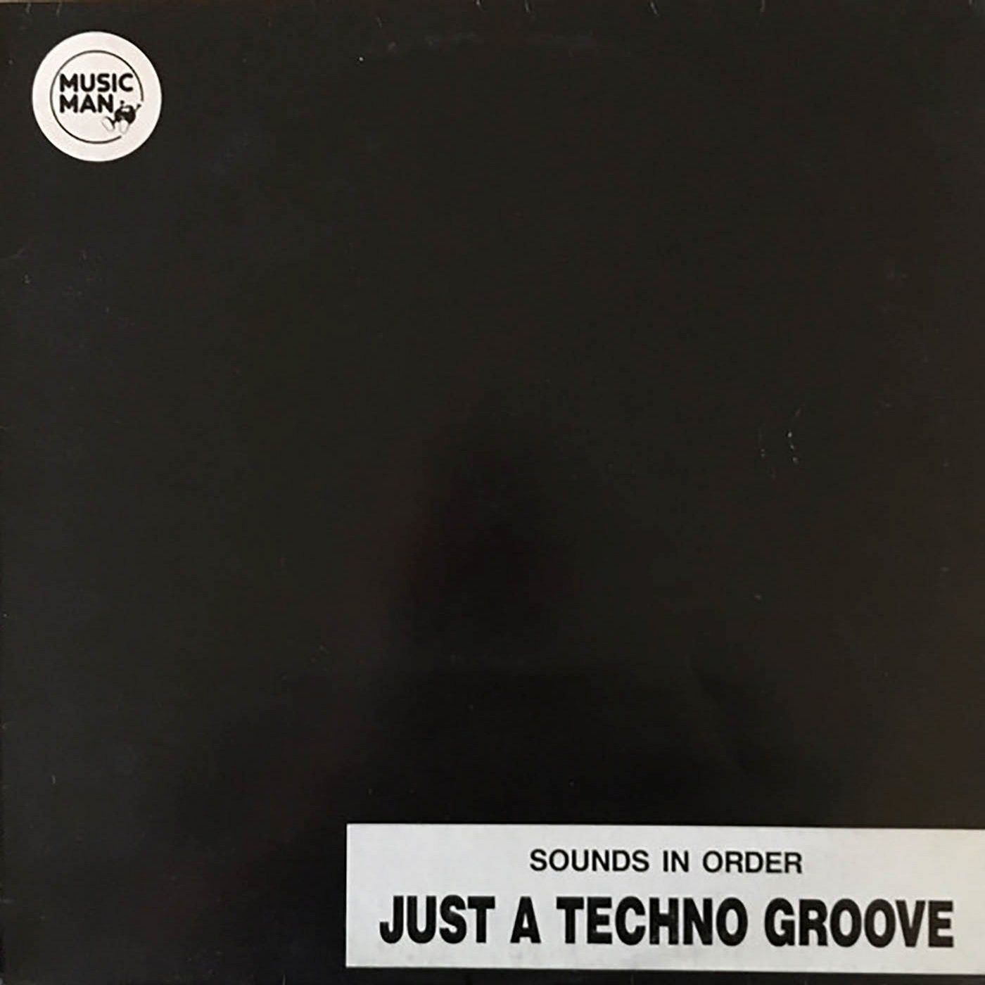 Just A Techno Groove
