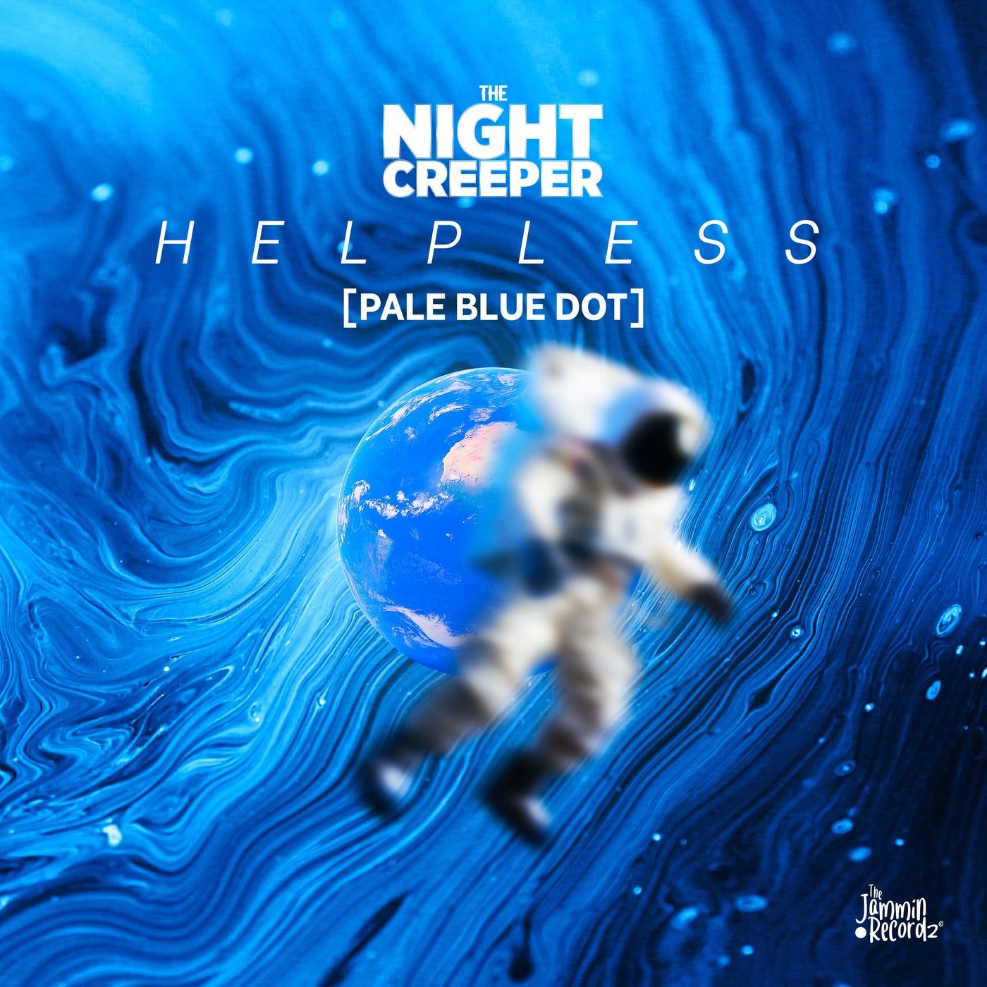 Helpless (Pale Blue Dot)