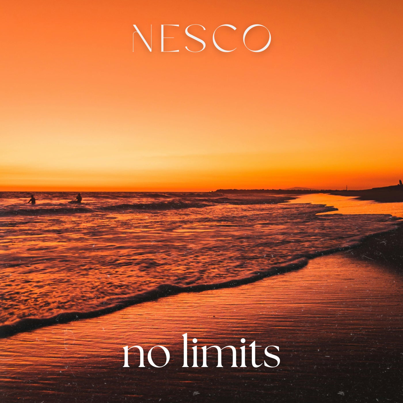 no limits