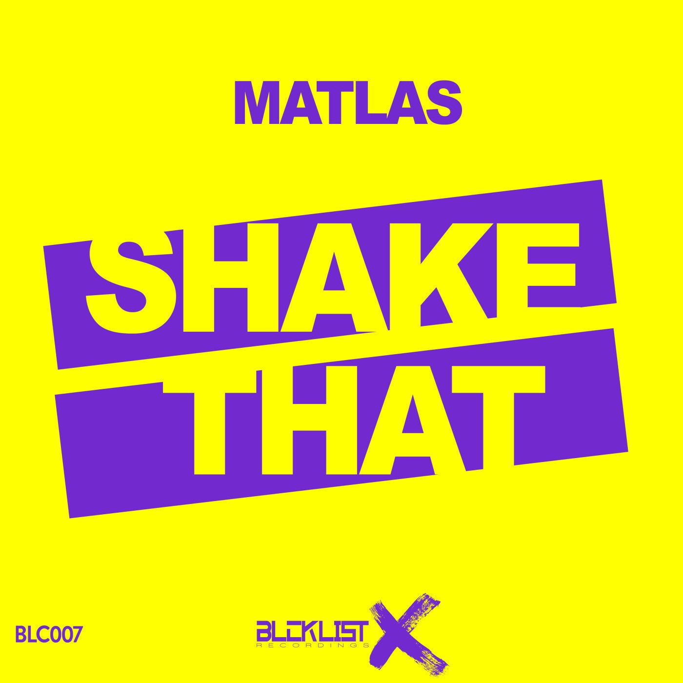 Shake That