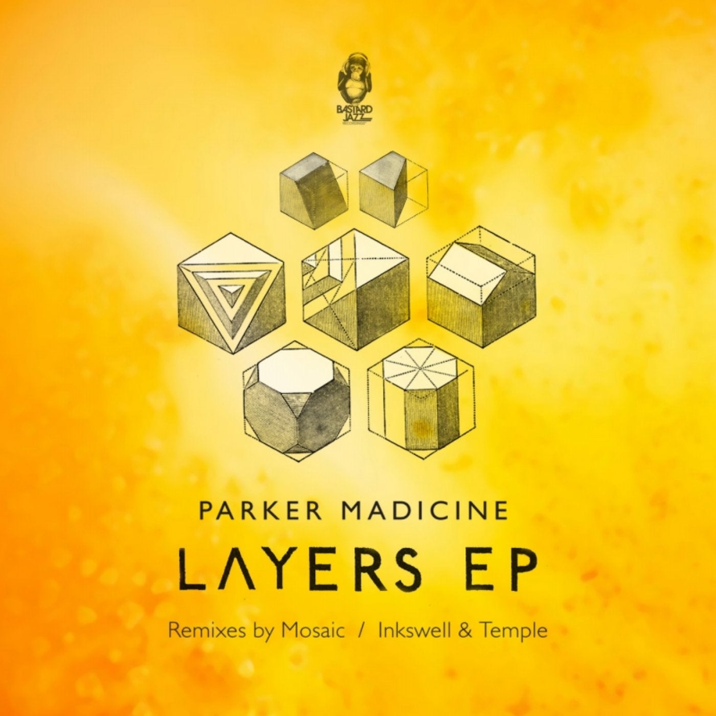 Layers EP