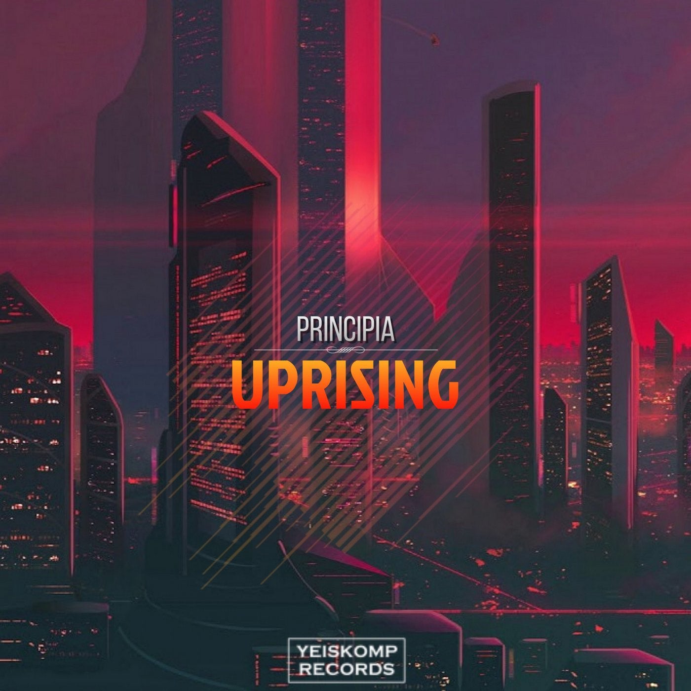 Uprising