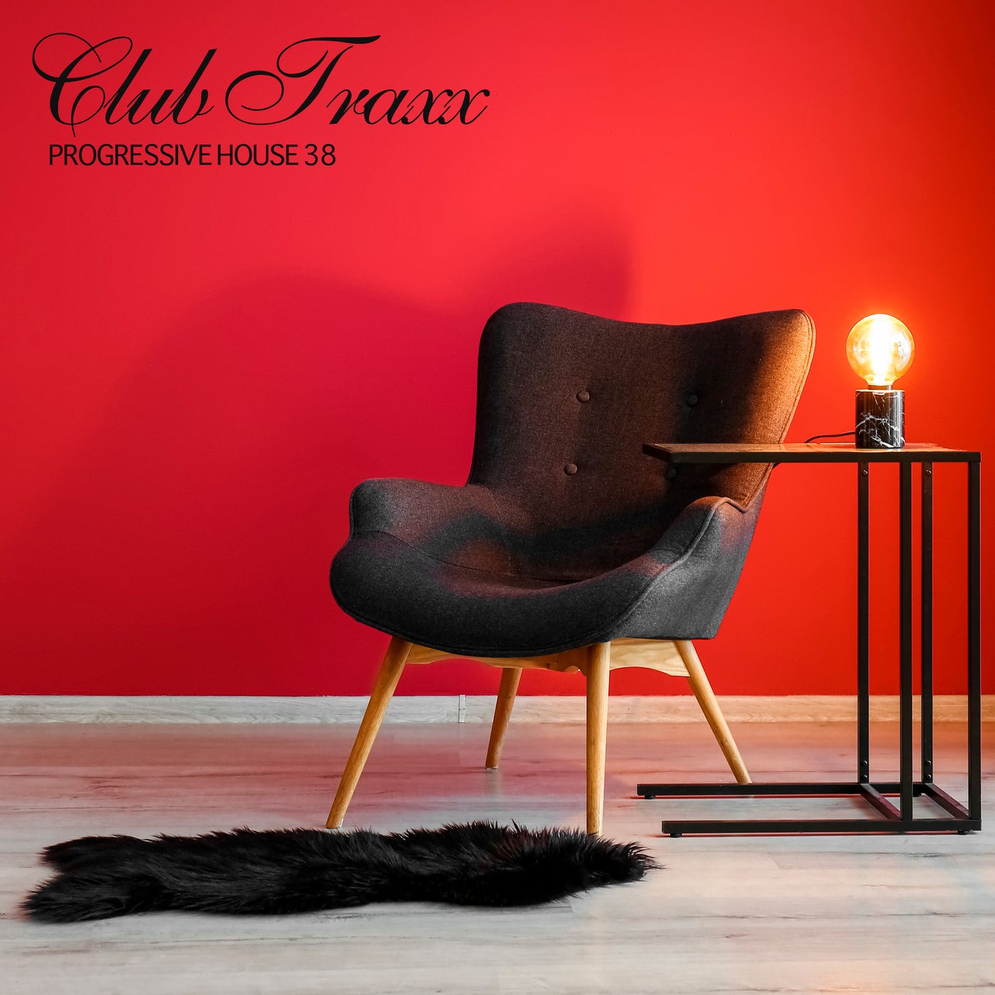 Club Traxx - Progressive House 38
