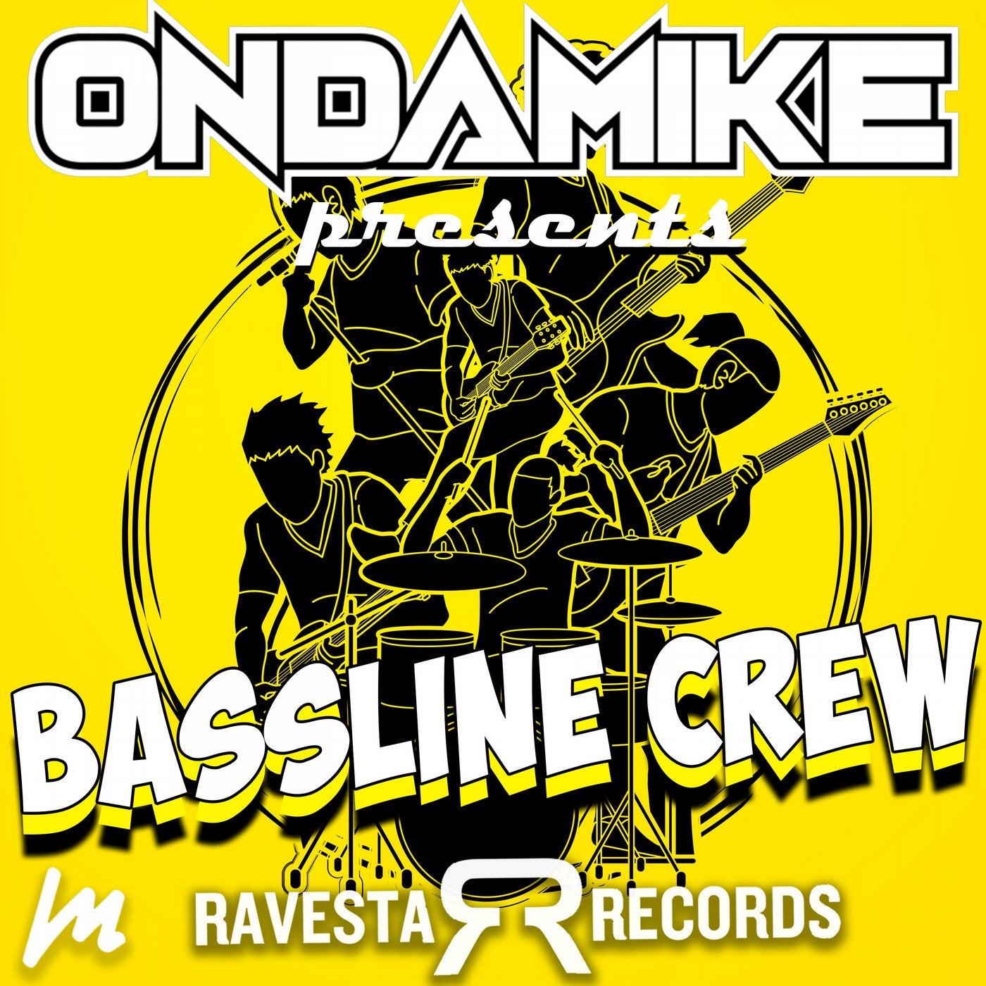 Bassline Crew