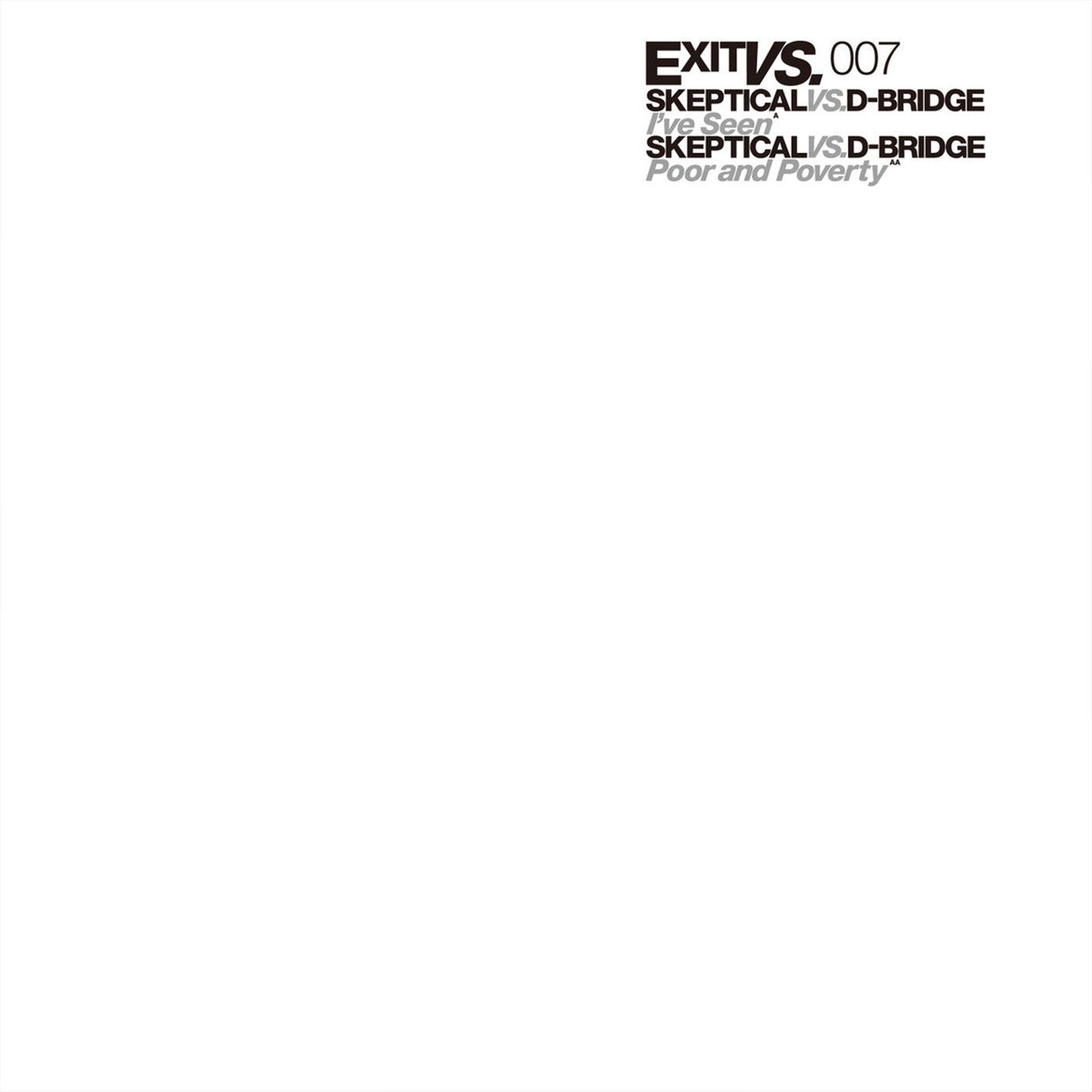 Exitvs007